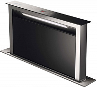 Встраиваемая вытяжка SMEG KDD60VXE-2