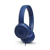 JBL T 500 Blue