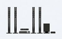 SONY BDVN9200WB