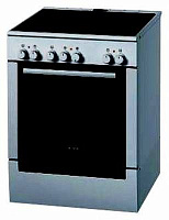 Электрическая плита BOSCH HCE 633150R