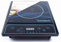 Настольная плита ENDEVER Skyline IP-26