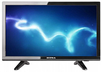 Телевизор SUPRA STV-LC24T660WL