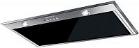Встраиваемая вытяжка FABER INCA LUX EV8 X/BK A52 110.0356.519