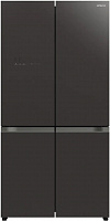 Холодильник SIDE-BY-SIDE HITACHI R-WB 720 VUC0 GMG