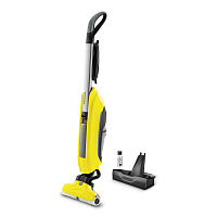 Моющий пылесос KARCHER FC 5