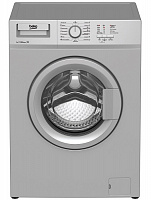 Фронтальная стиральная машина BEKO WRS 55P1 BSS