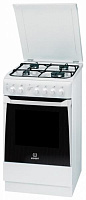 Кухонная плита Indesit KN1G217(W)/RU