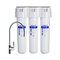 Фильт для воды АКВАФОР Фильтр Кристалл Эко