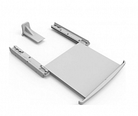 Delonghi Cоединительный кит для сушильной и стиральной машин с полкой RS