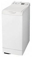 Стиральная машина с вертикальной загрузкой Indesit WITE 1077 (RU)