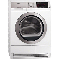 Сушильная машина AEG T 96699 IH