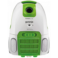 Пылесос Gorenje VC 1825PSWG