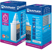 Фильт для воды БАРЬЕР Картридж Стандарт КБ-4 (1шт) К 041 Р 20