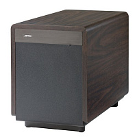JAMO SUB 260 Black Ash