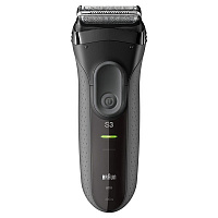 Электробритва BRAUN 3000 S