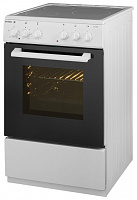 Электрическая плита Vestel VC V55W