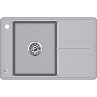 TEKA ESTELA 50 B-TQ ALUGRAUMETALLIC графит