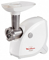 Мясорубка MOULINEX ME 406185