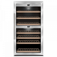 Винный шкаф CASO WineComfort 660 Smart