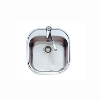 TEKA STYLO 1 B POLISHED инд упаковка, вместо кода 10107026