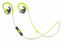 JBL Reflect Contour 2 Green
