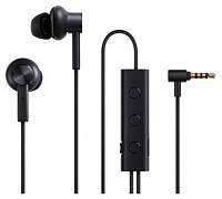 Xiaomi Mi Noise Cancelling Earphones black