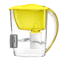 Фильт для воды БАРЬЕР Кувшин Фит бодрящий лимон 2.5л В 566 Р 00