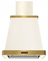 Купольная вытяжка KUPPERSBERG V 639 C bronze