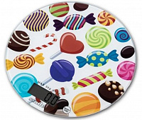 Кухонные весы SMILE KSE 3265