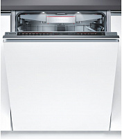 Встраиваемая посудомоечная машина BOSCH SMV 88TX50R