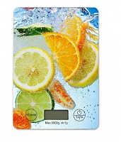 Кухонные весы IRIT IR 7239