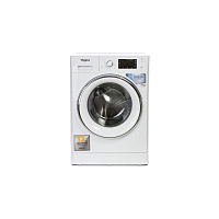 Фронтальная стиральная машина Whirlpool FWSD81283WCV
