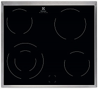 Комбинированная варочная поверхность Electrolux EHA 96041 XK