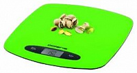 Кухонные весы POLARIS PKS 0537DL, Зеленый