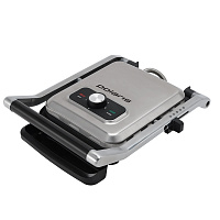 Электрический гриль POLARIS PGP 2602 DV
