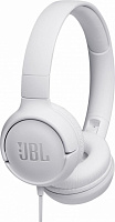 JBL T 500 White