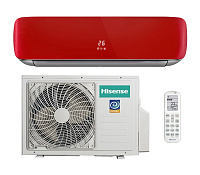 Кондиционер HISENSE AS-13UW4RVETG00G(R)/AS-13UW4RVETG00W(R) (комплект)