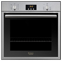 Духовой шкаф HOTPOINT-ARISTON FK 932 C X/HA