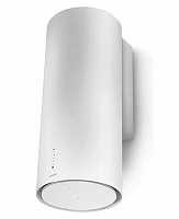 Купольная вытяжка FABER CYLINDRA PLUS WH GLOSS A37