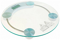 Напольные весы Gelberk GL-200