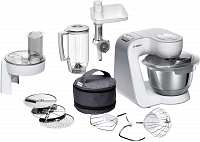Кухонные комбайны Bosch MUM 58231
