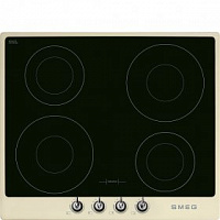 Варочная панель SMEG PI964P
