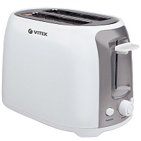 Тостер VITEK VT-1582 W