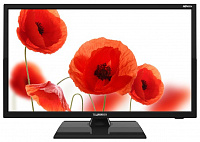 Телевизор TELEFUNKEN TF-LED22S30(черный)