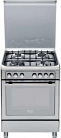 Комбинированная плита HOTPOINT-ARISTON CX 65S 72 (X) IT/ HA H