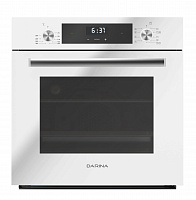 Встраиваемый электрический духовой шкаф DARINA 0V5 BDE 112 708 W1
