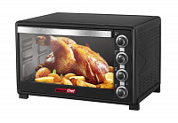 Мини-печь CENTEK CT-1533-62 Convection (черн)