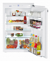 Однокамерный холодильник LIEBHERR IK 1650-20 001