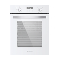 Духовой шкаф MAUNFELD EOEM516W