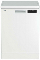 Посудомоечная машина BEKO DFN 26210 W